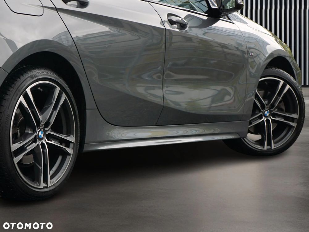 BMW Seria 1 118d M Sport - 10