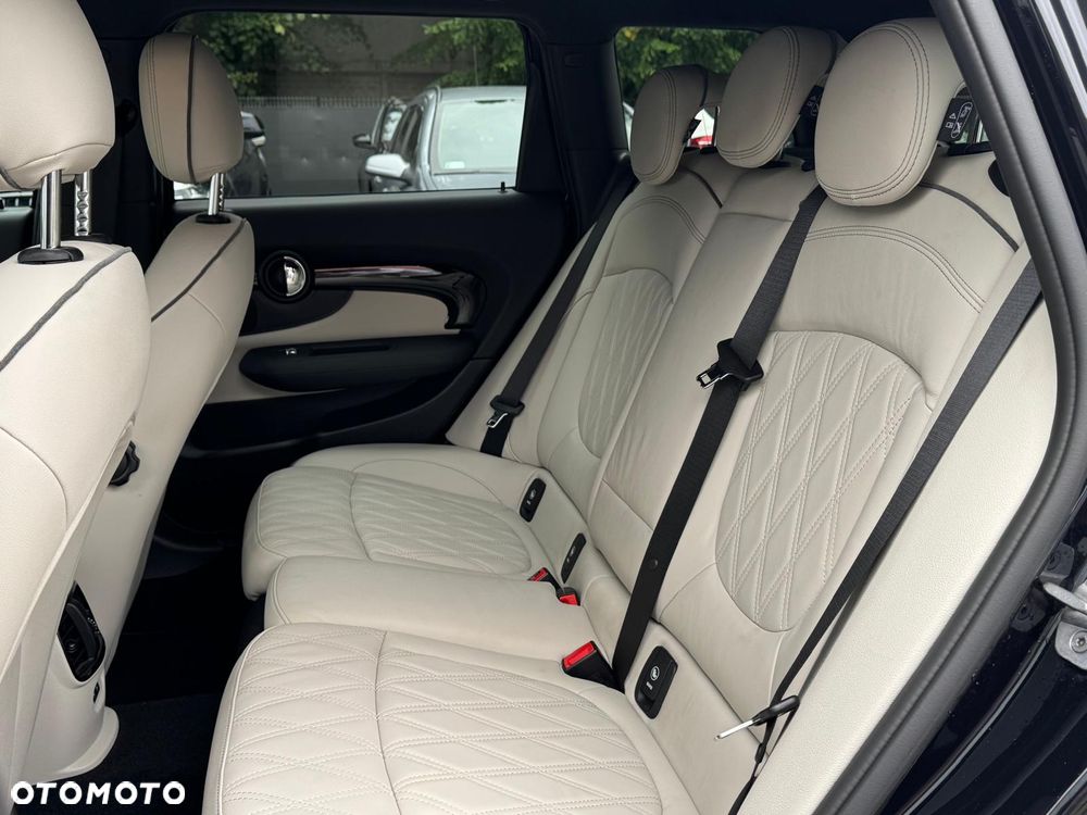 MINI Clubman Cooper - 26