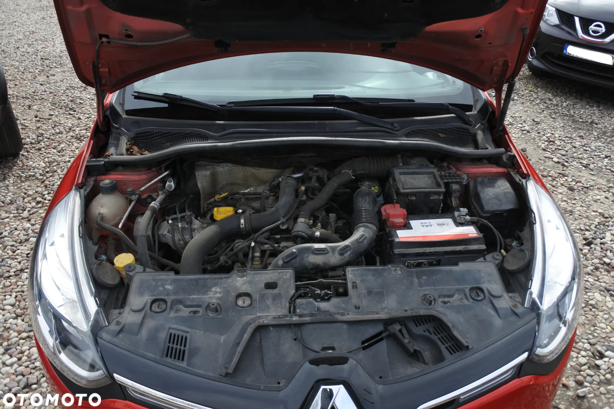 Renault Clio (Energy) TCe 90 Start & Stop LIMITED - 25
