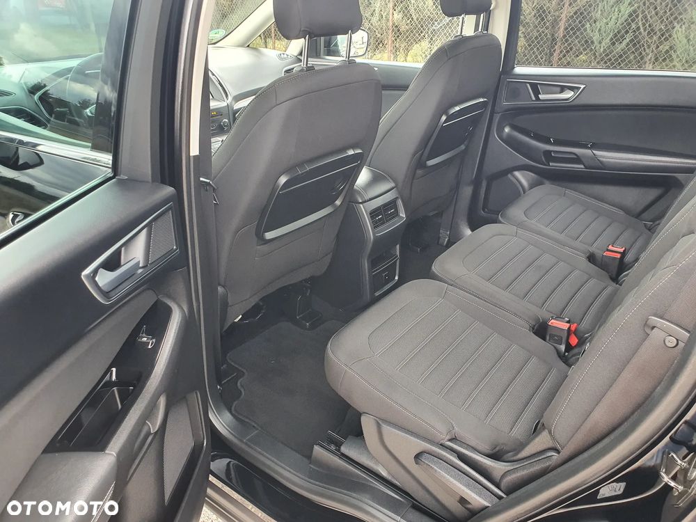 Ford Galaxy 2.0 TDCi Titanium PowerShift - 11