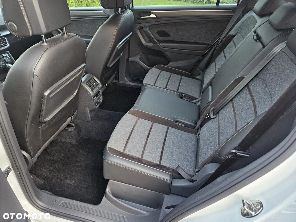 Seat Tarraco 2.0 TDI Xcellence S&S 4Drive DSG - 23