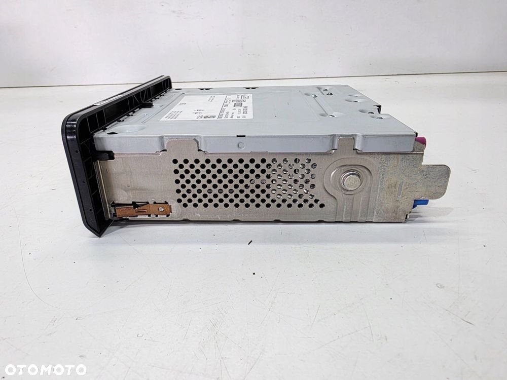 JEDNOSTKA CENTRALNA MIB HS AUDI A4 B9 A5 8W0035192E 8W0035192A - 2