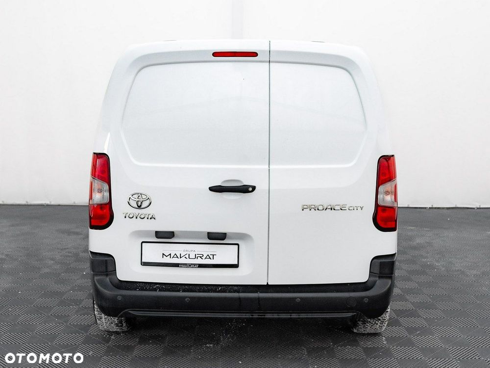 Toyota Proace City - 9