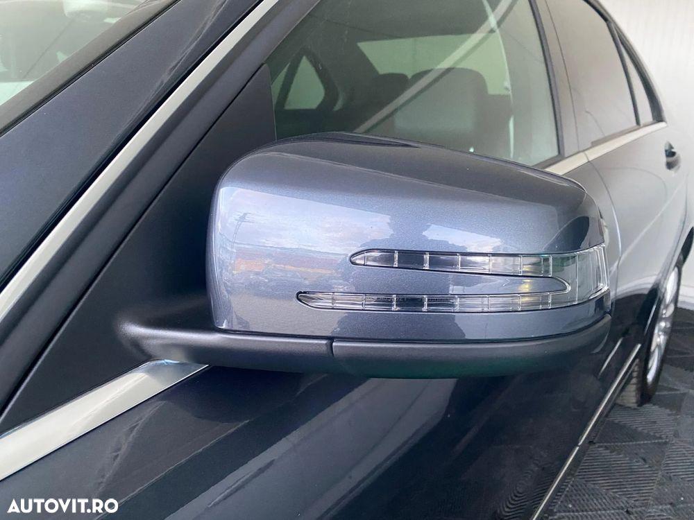 Mercedes-Benz C - 25