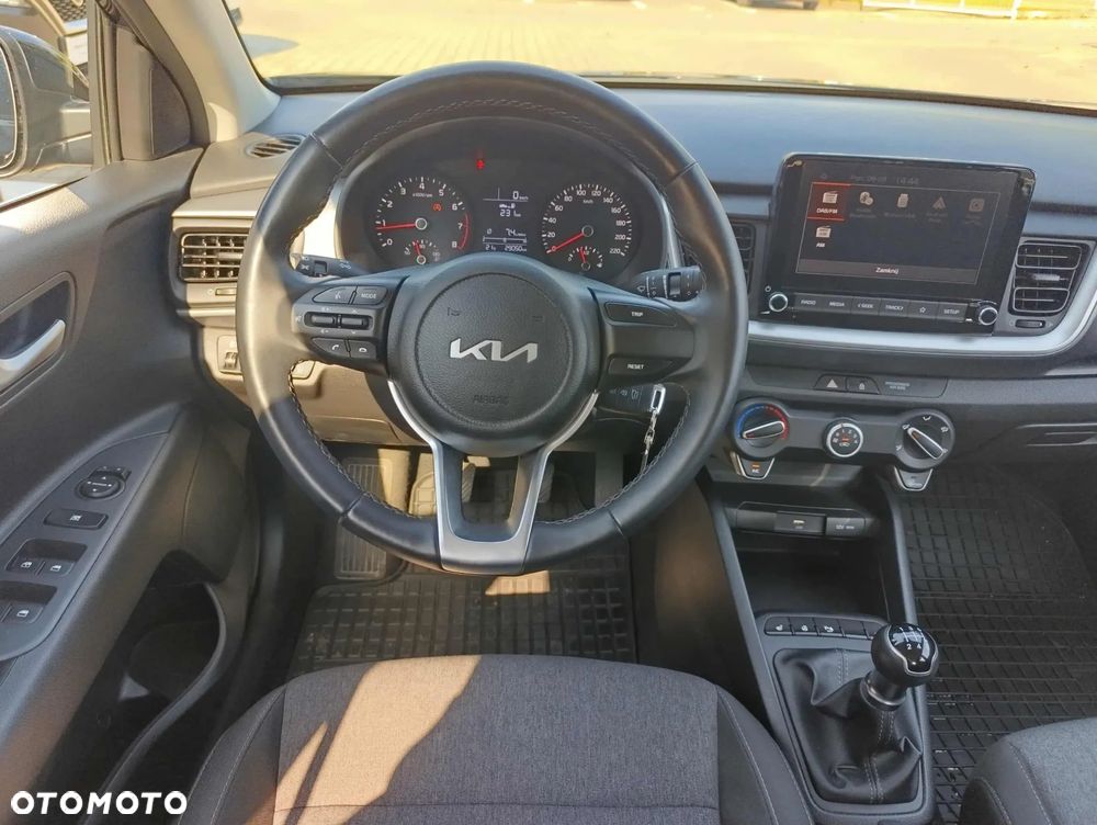 Kia Stonic 1.2 M - 19