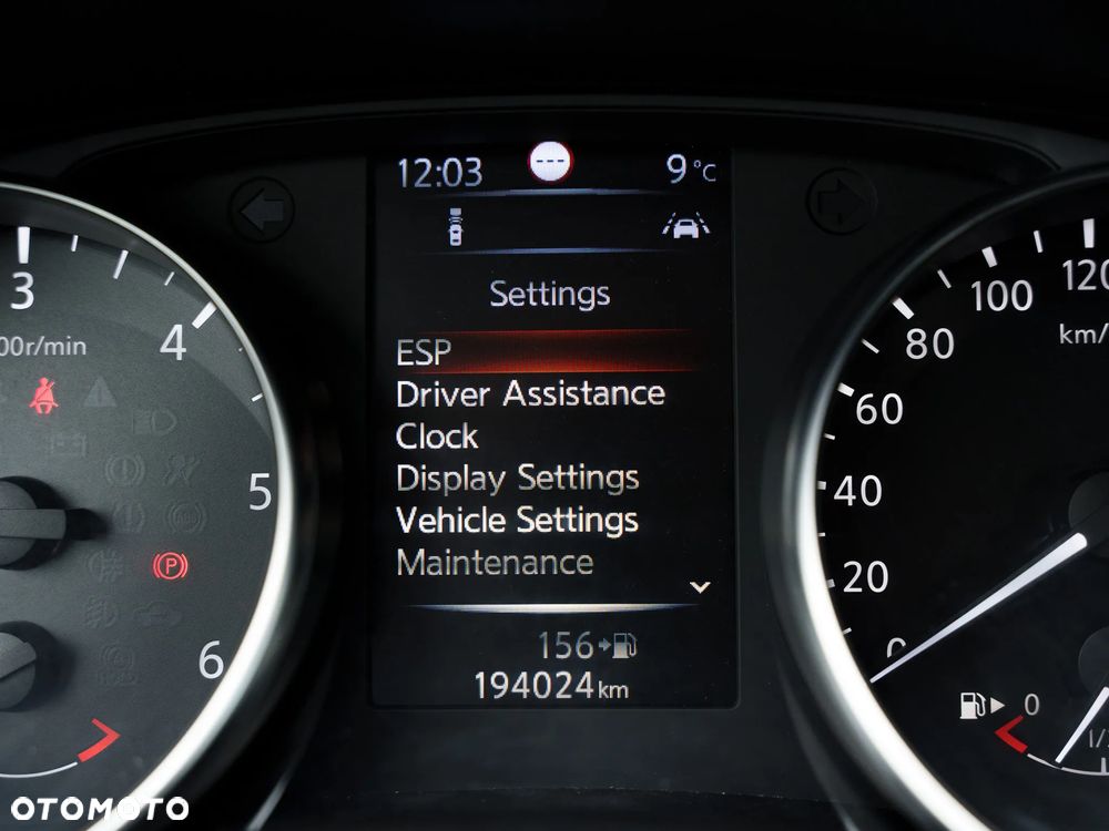 Nissan Qashqai 1.5 dCi N-Connecta - 37