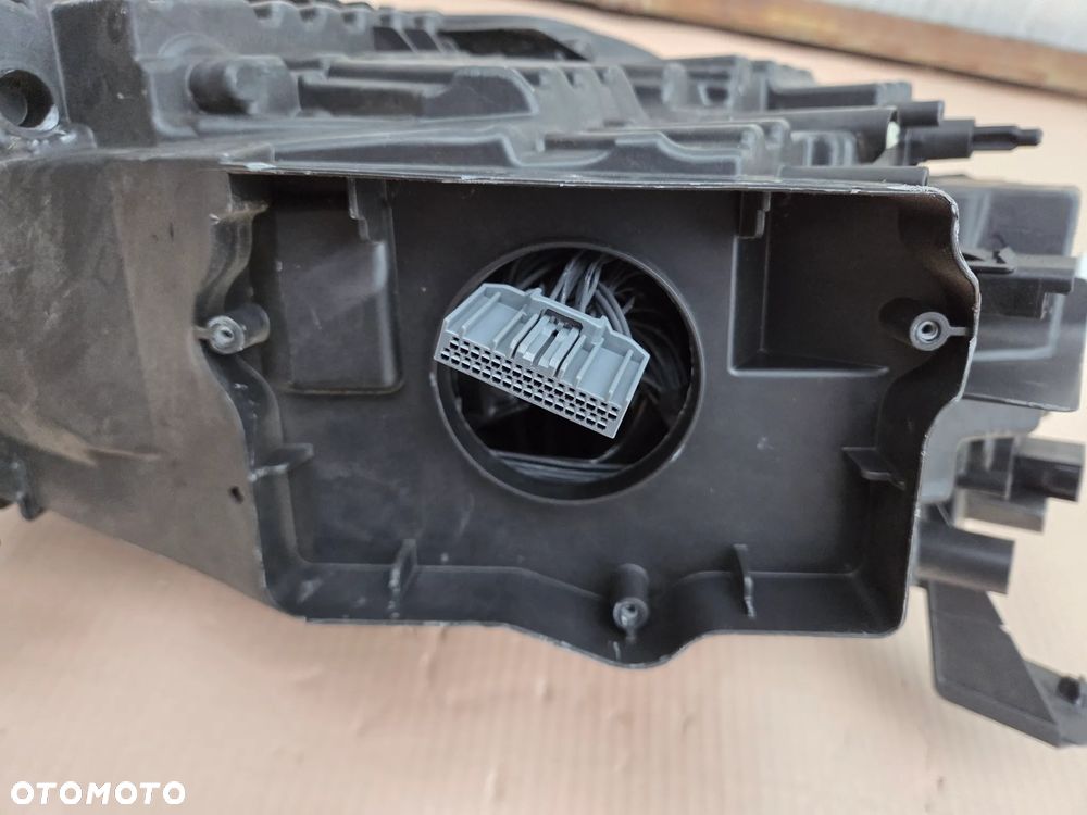 Lampa przednia lewa FULL LED  Peugeot 508 II    9839014380 - 14
