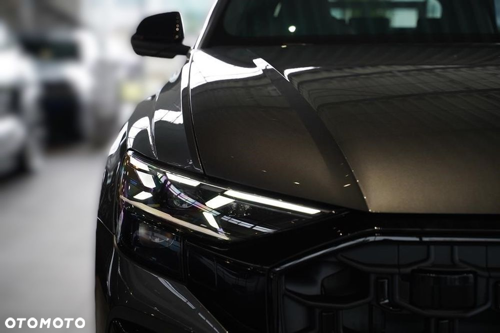 Audi Q8 50 TDI mHEV Quattro Tiptronic - 27
