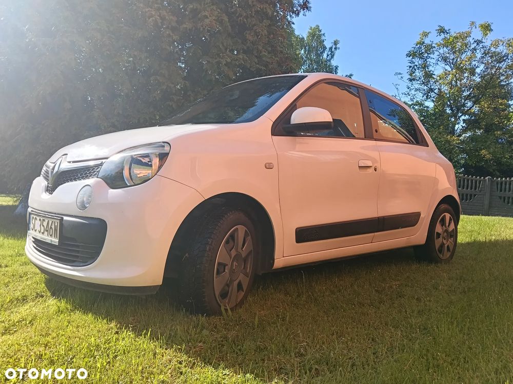 Renault Twingo SCe 70 Intens EU6 - 2