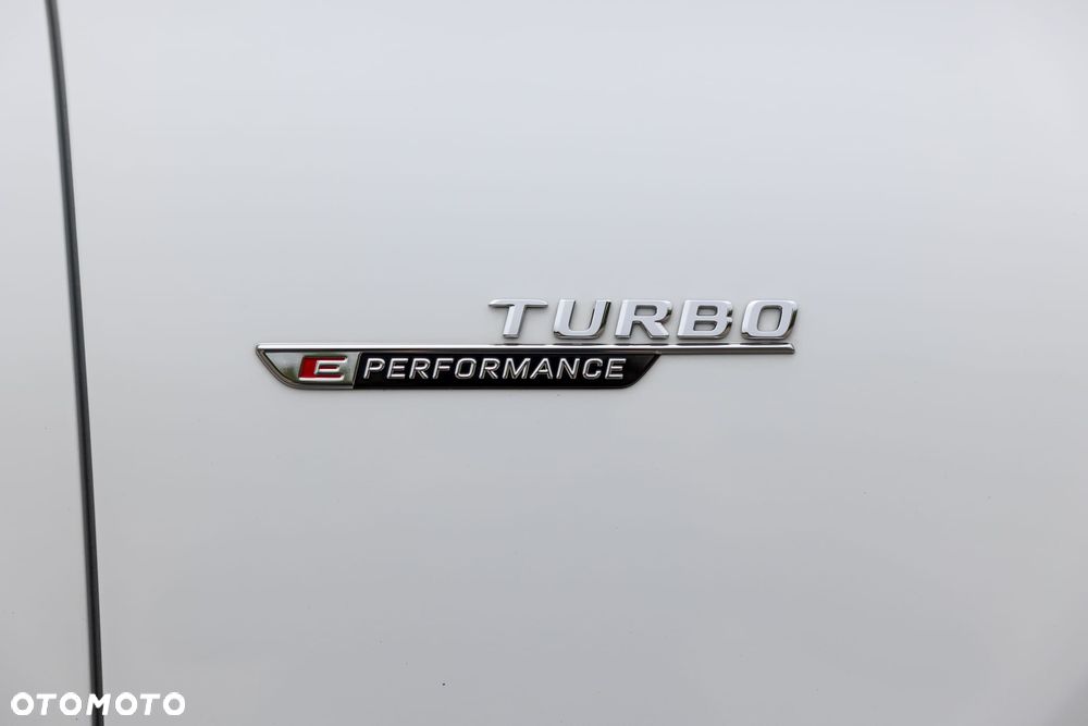 Mercedes-Benz GLC AMG 63 S E Performance 4-Matic PHEV - 12