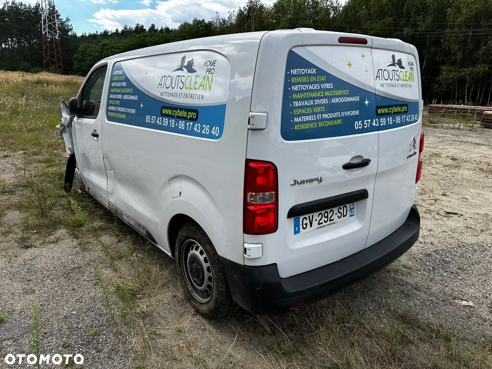 Citroën Jumpy - 3
