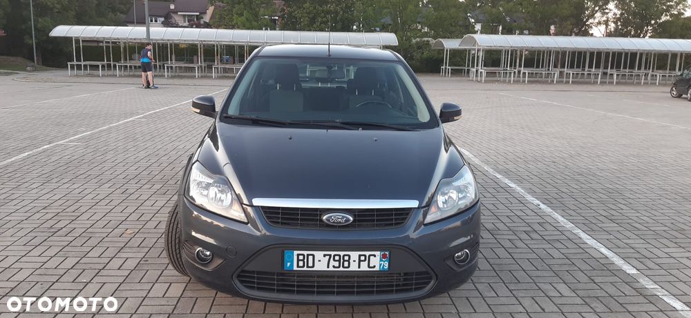Ford Focus 1.6 TDCi Style - 3
