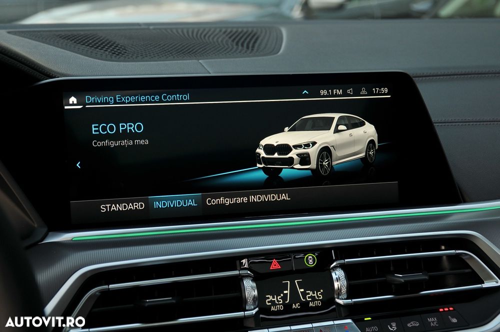 BMW X6 - 27