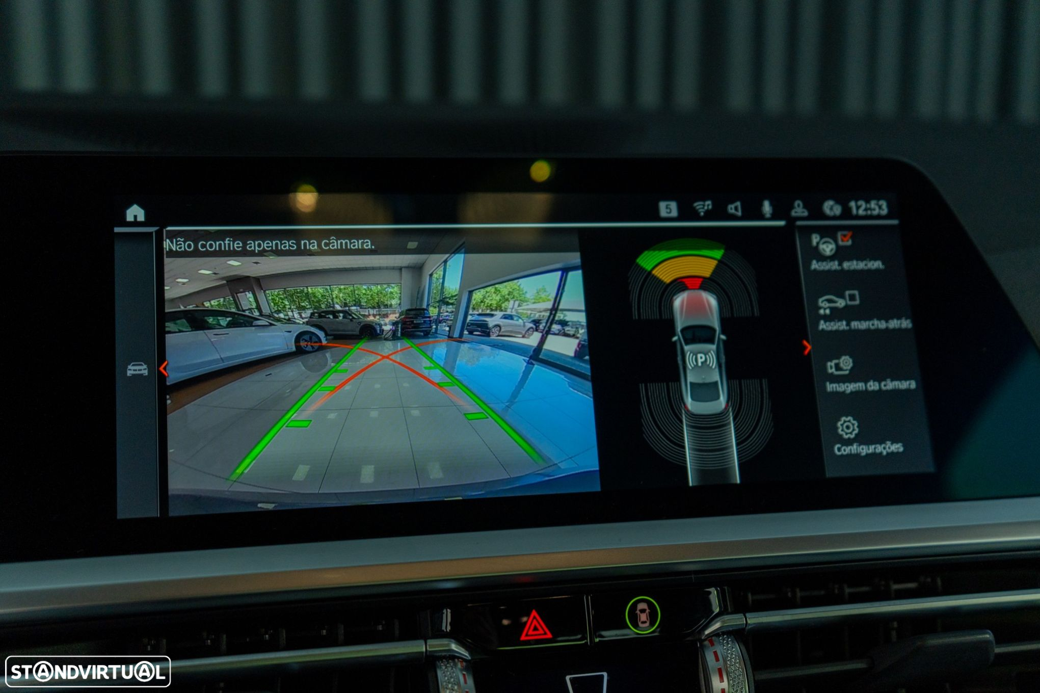 BMW 420 d Pack M Auto - 17