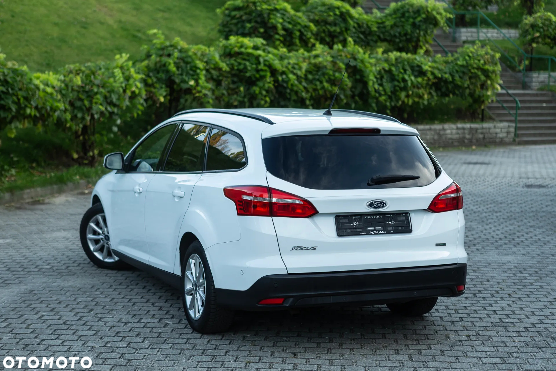 Ford Focus - 14