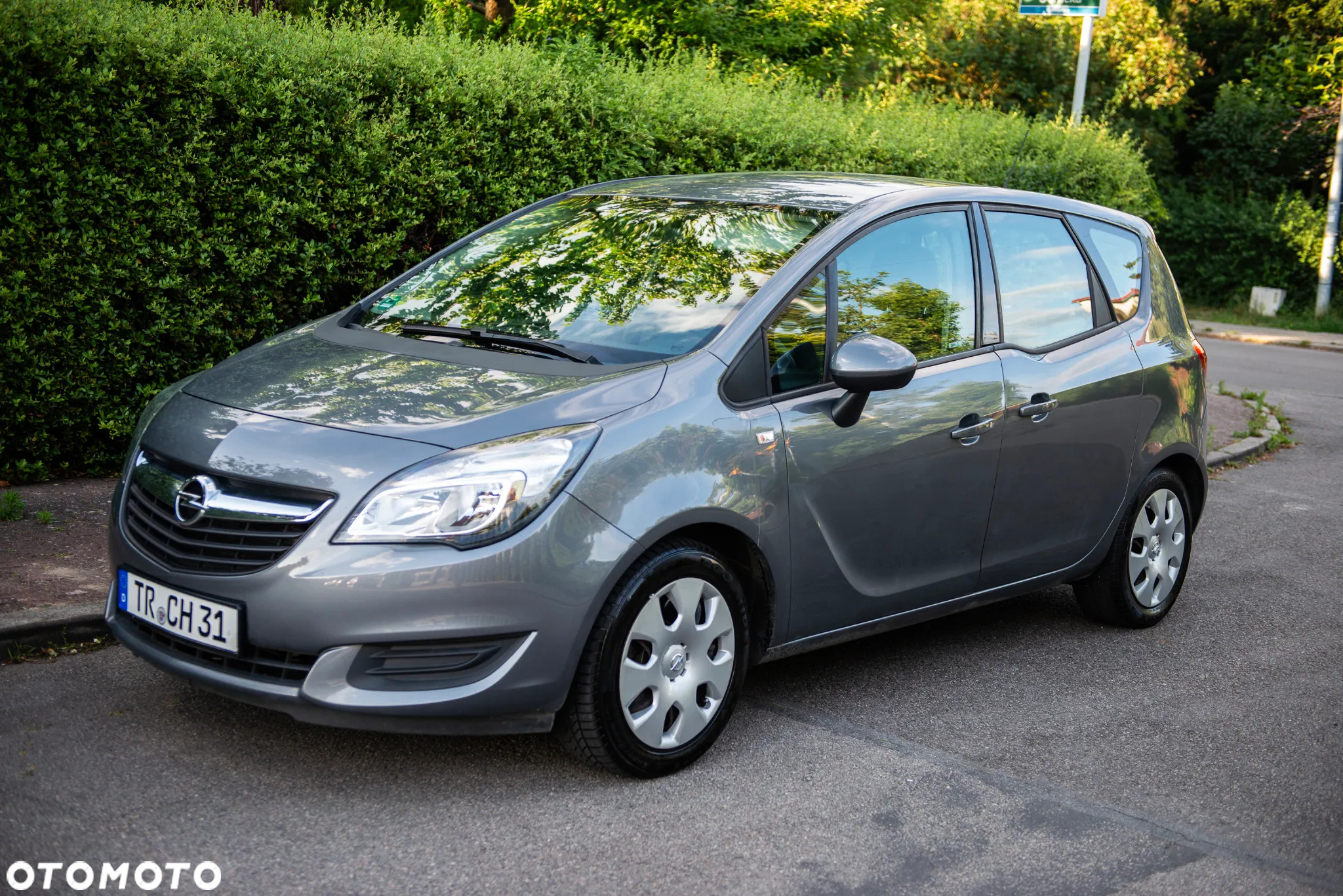 Opel Meriva 1.6 CDTI ecoflex Start/Stop Innovation - 3