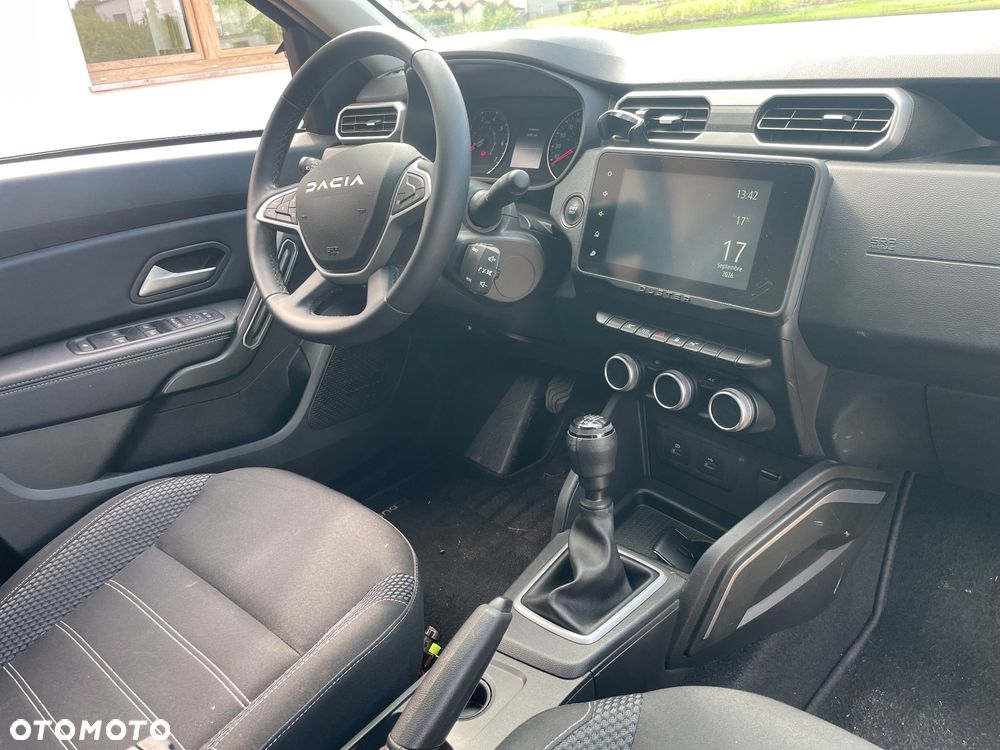 Dacia Duster 1.3 TCe Expression - 14