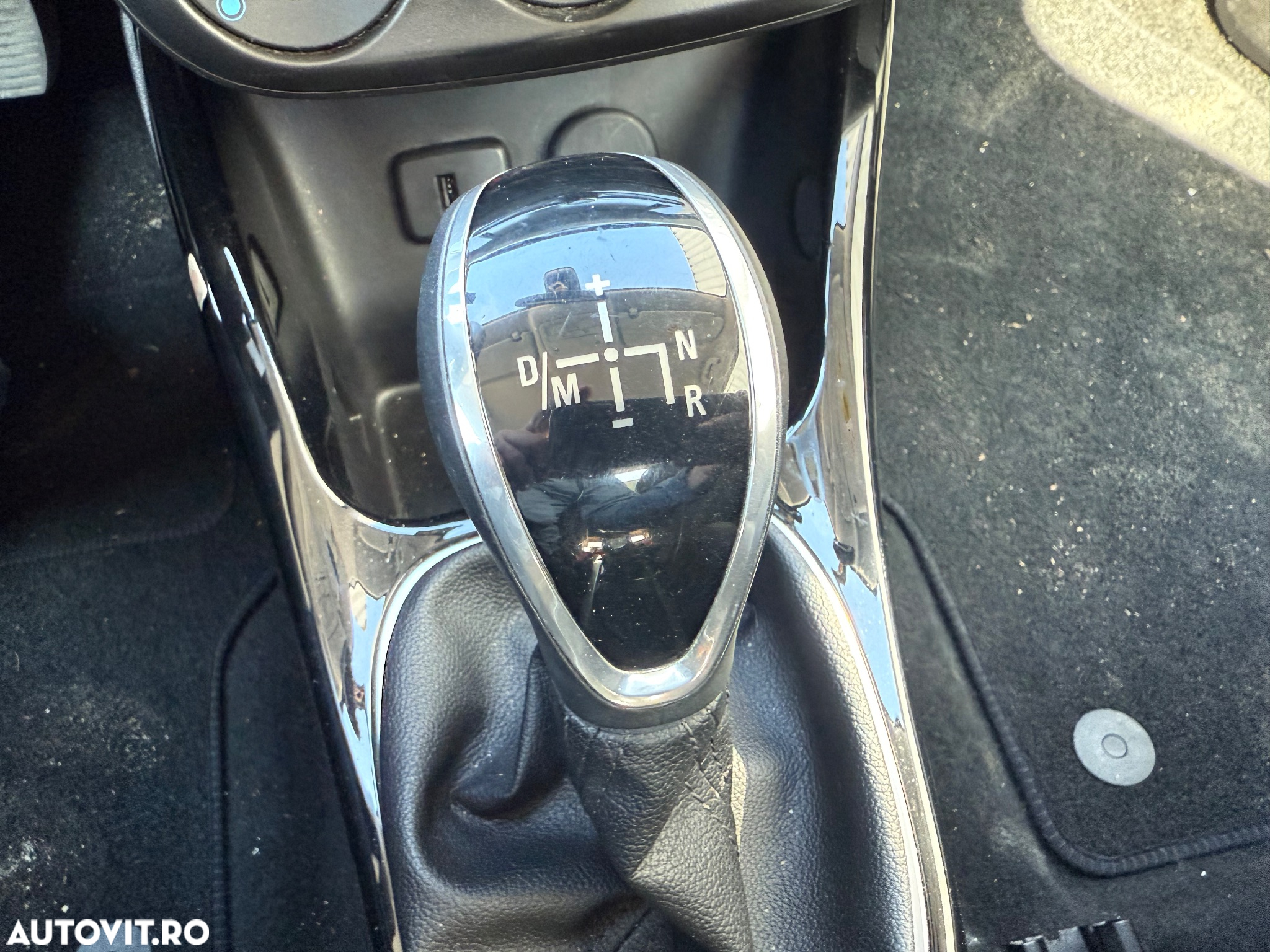 Opel Adam - 8