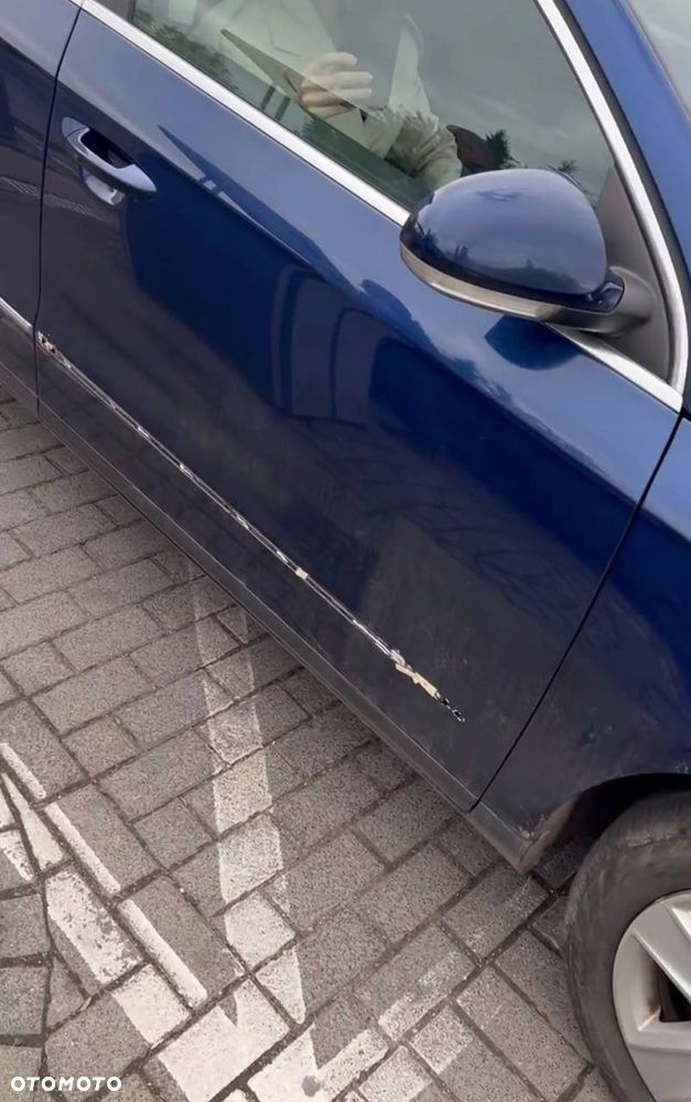 Volkswagen Passat 2.0 TDI Comfortline - 5