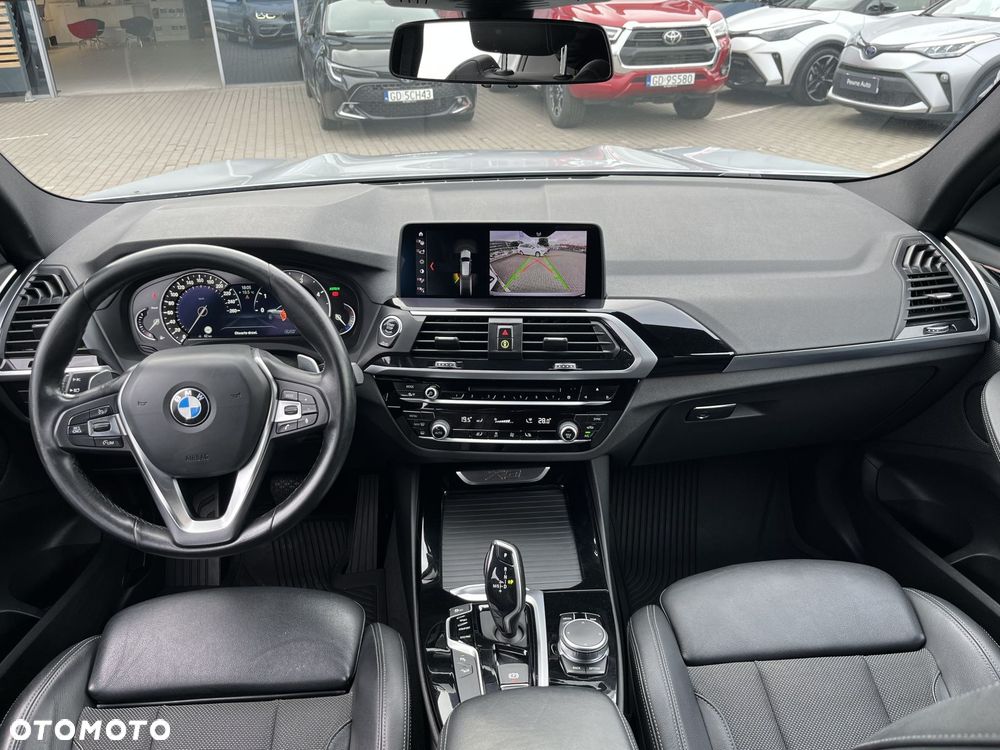 BMW X3 - 12