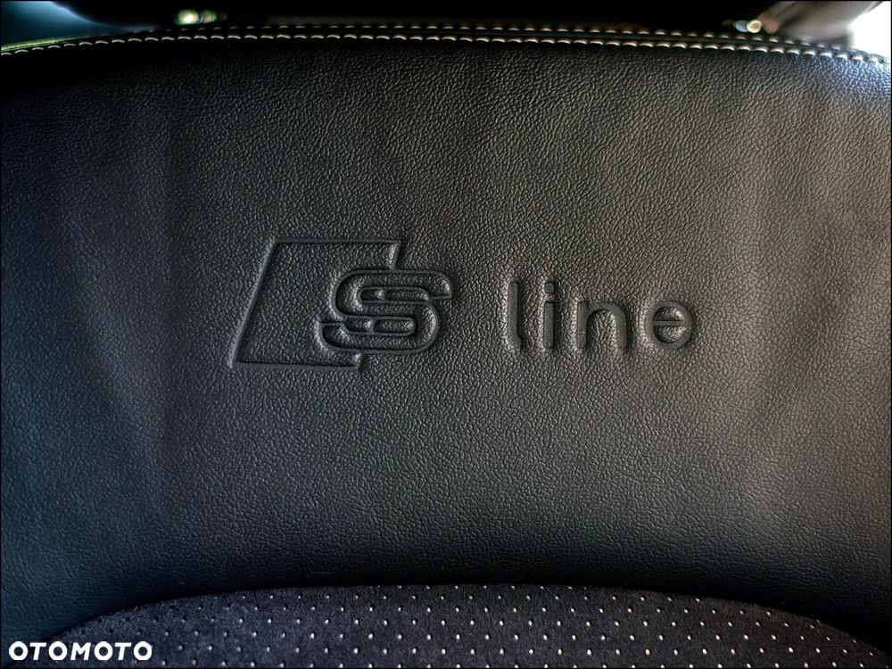 Audi A4 Limousine - 29