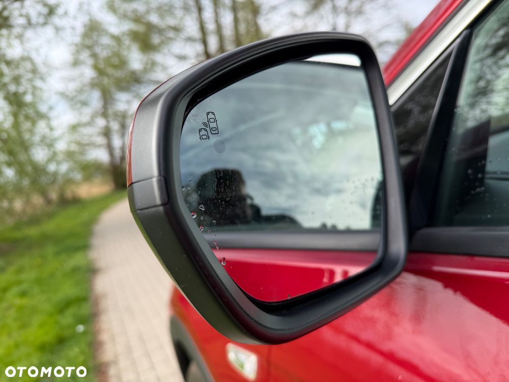 Opel Grandland X 1.2 Start/Stop Automatik Business INNOVATION - 25