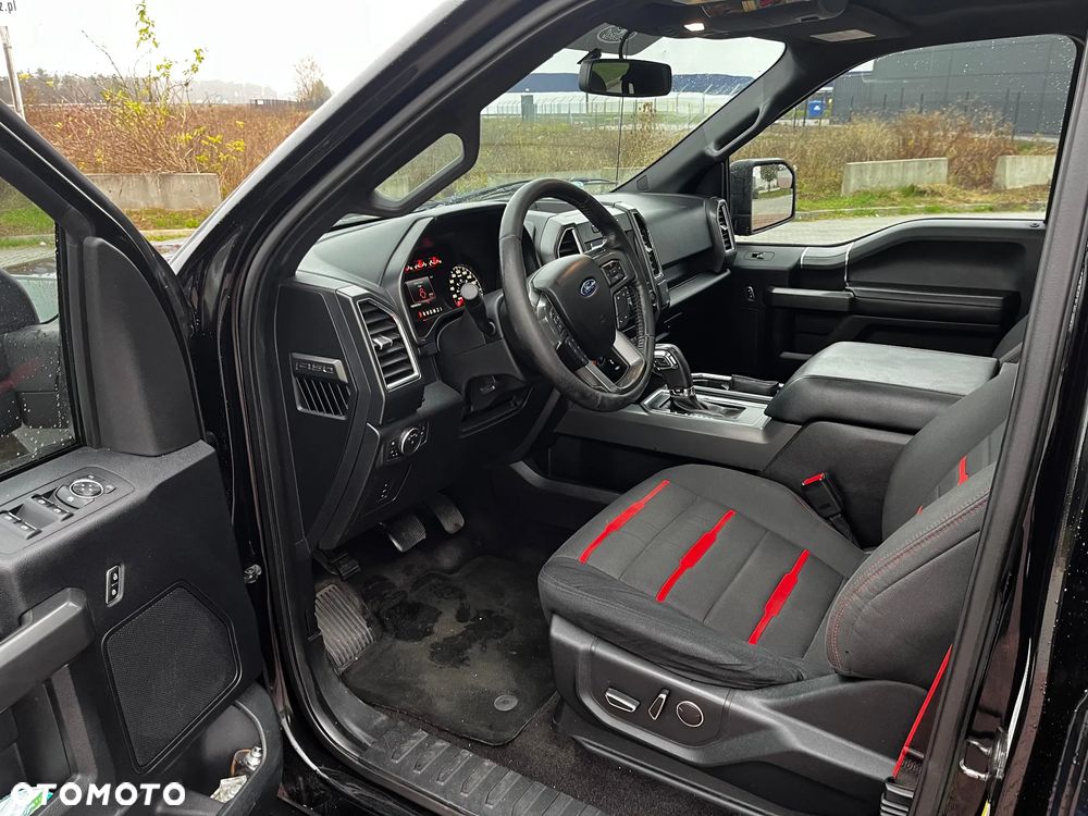 Ford F150 - 14