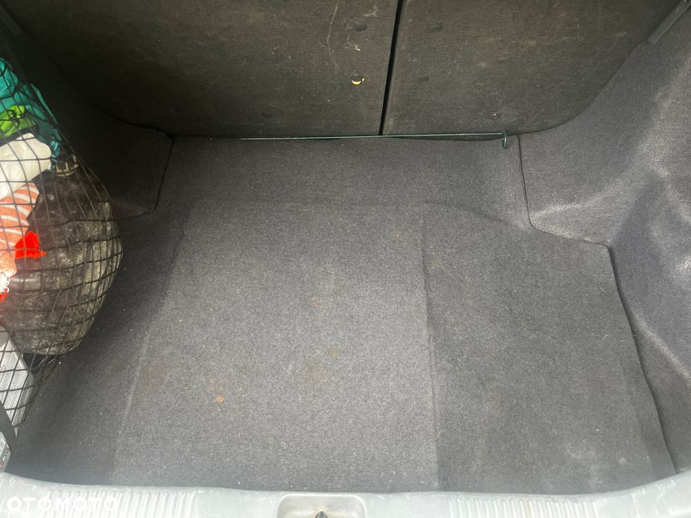 Nissan Almera 1.8 Acenta - 6