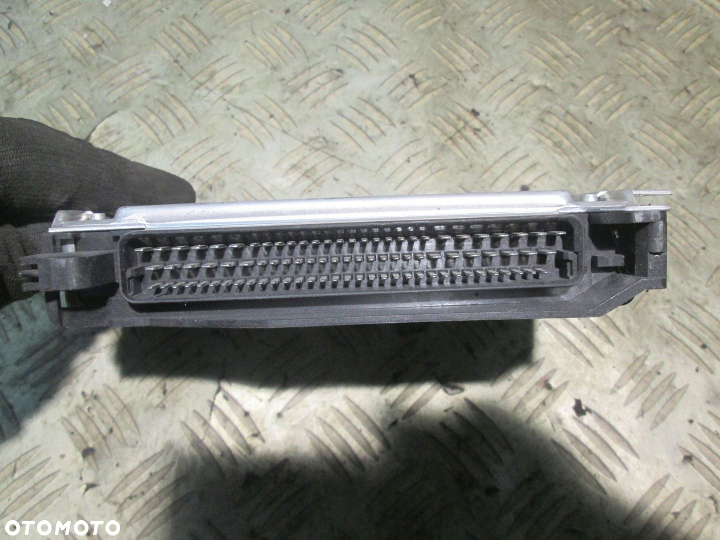 MODUŁ STEROWNIK SKRZYNI BIEGÓW AUDI A4 B5 PASSAT B5 8D0927156DP TIPTRONIC - 3