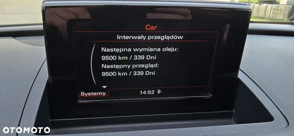 Audi Q3 1.4 TFSI S tronic - 26