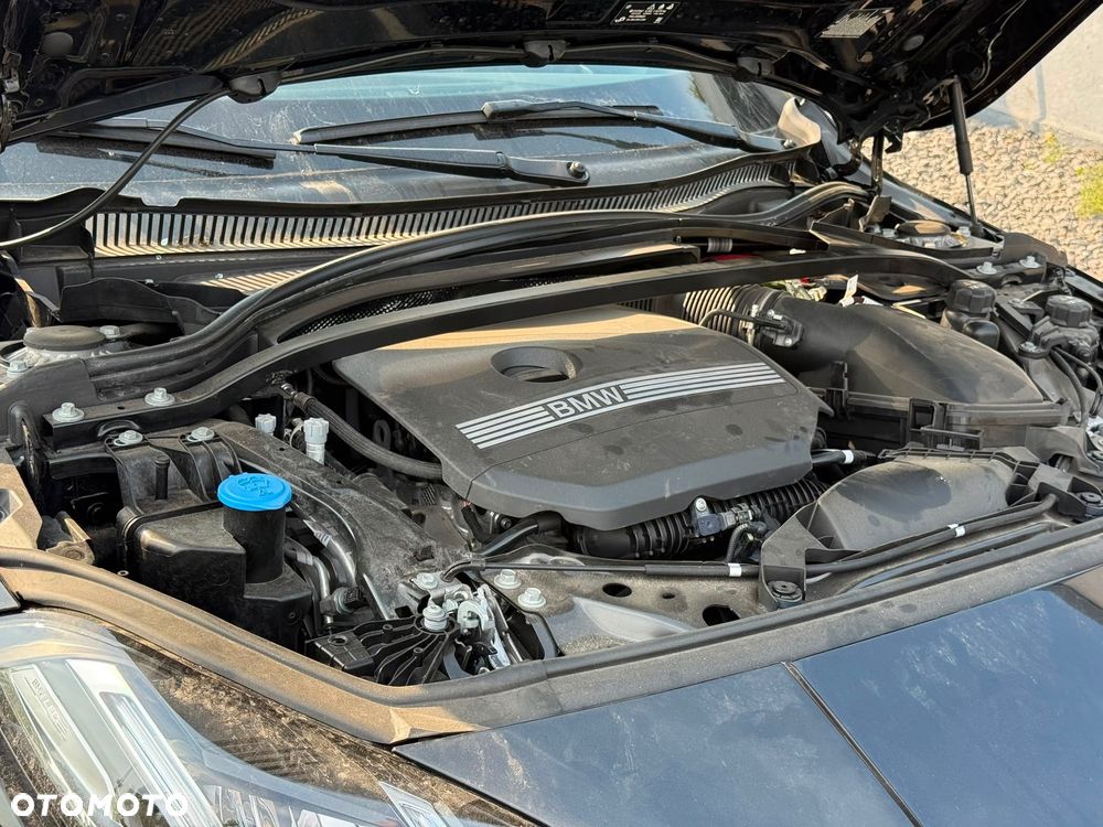 BMW Seria 1 120 mHEV - 4