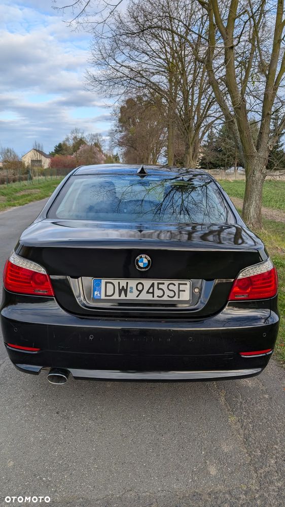 BMW Seria 5 - 9