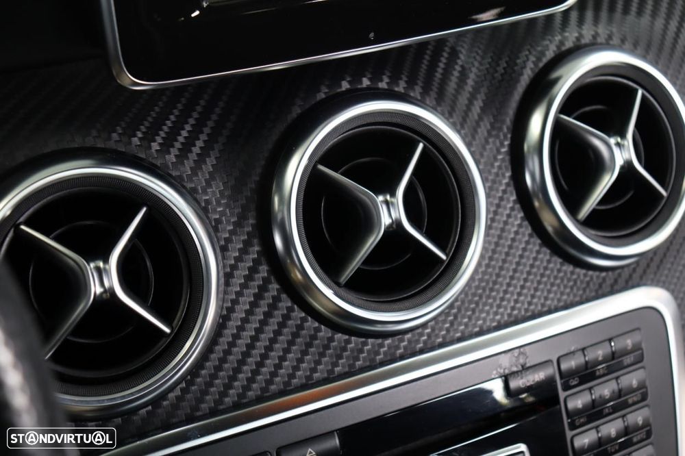 Mercedes-Benz A 180 - 22