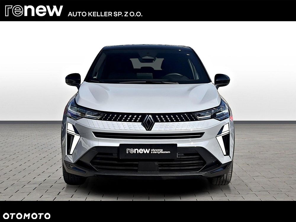 Renault Captur - 9
