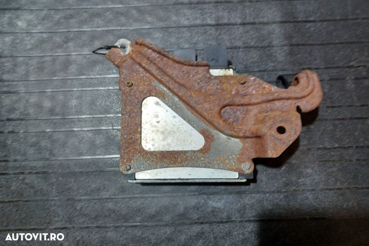 Calculator motor ECU 89871-20070 - 2.0 D 89871-20070 - 2.0 D Toyota A - 2