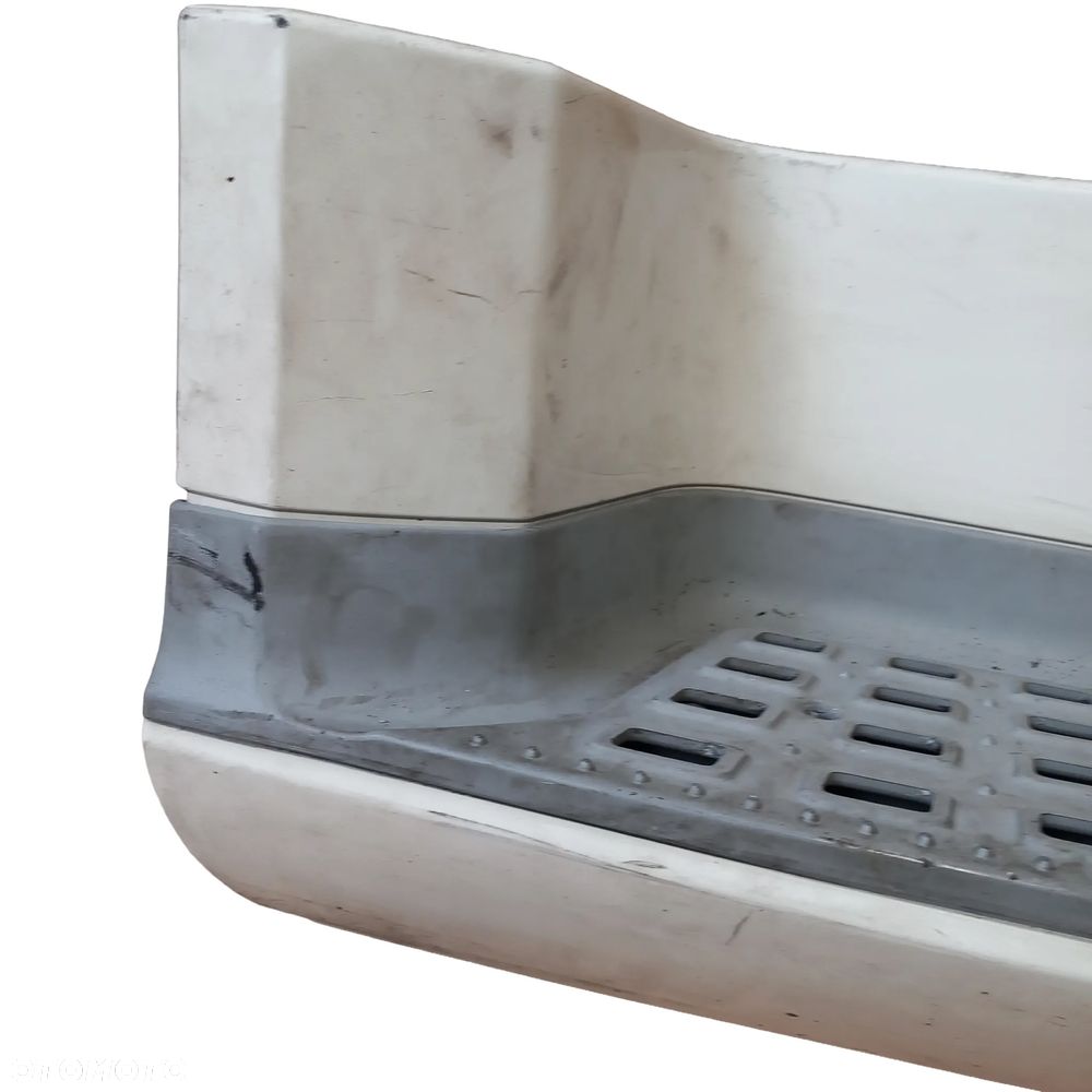 Stopień prawy DAF XF106 Euro 6 kaseta stopnia prawa 1948244 1945872 - 4