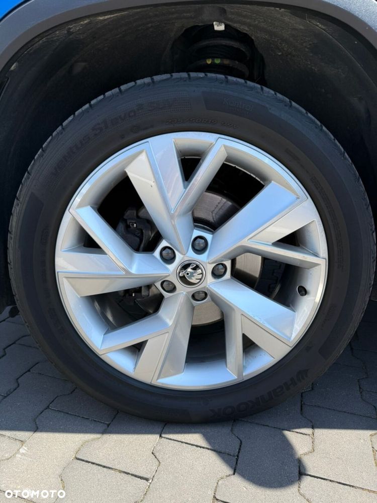 Skoda Kodiaq - 36