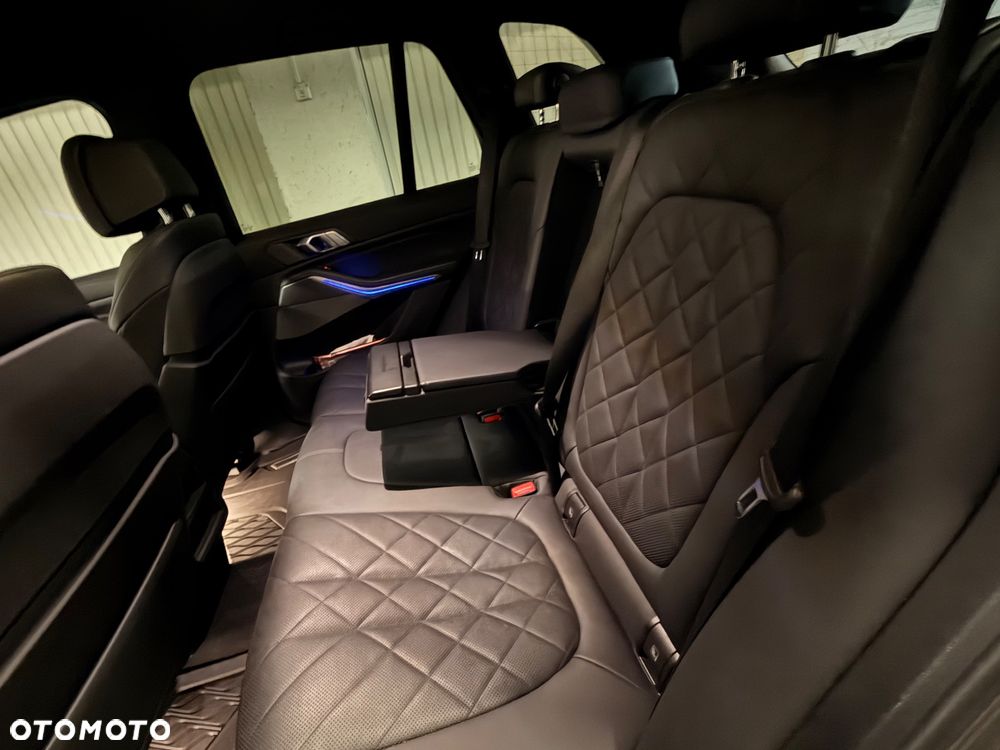 BMW X5 xDrive25d - 13