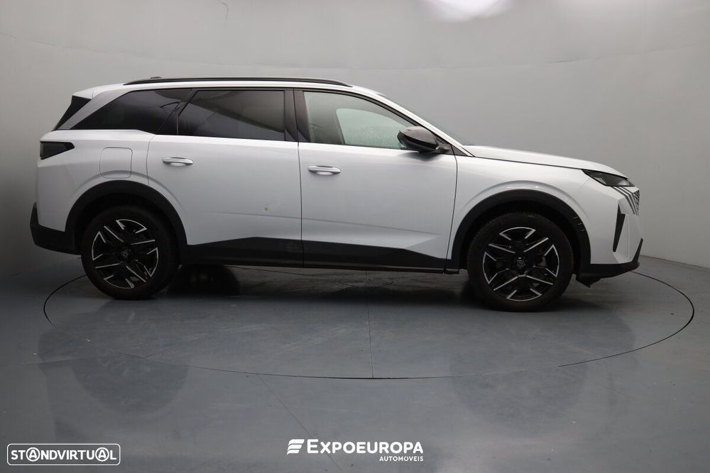 Peugeot 5008 Hybrid 145 e-DSC6 Allure - 4