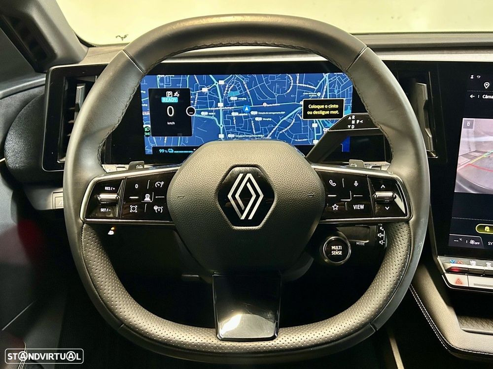 Renault Mégane E-Tech - 9