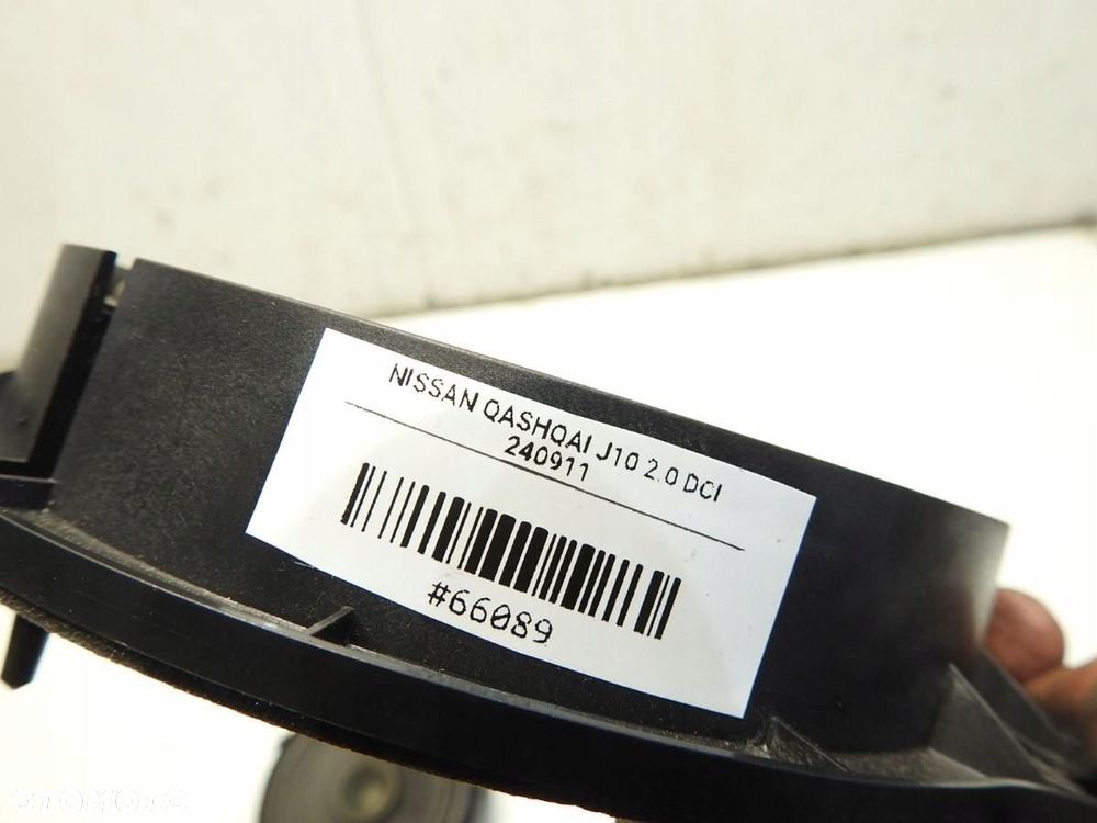 GŁOŚNIK GŁOŚNIKI NISSAN QASHQAI 7606500485 - 5