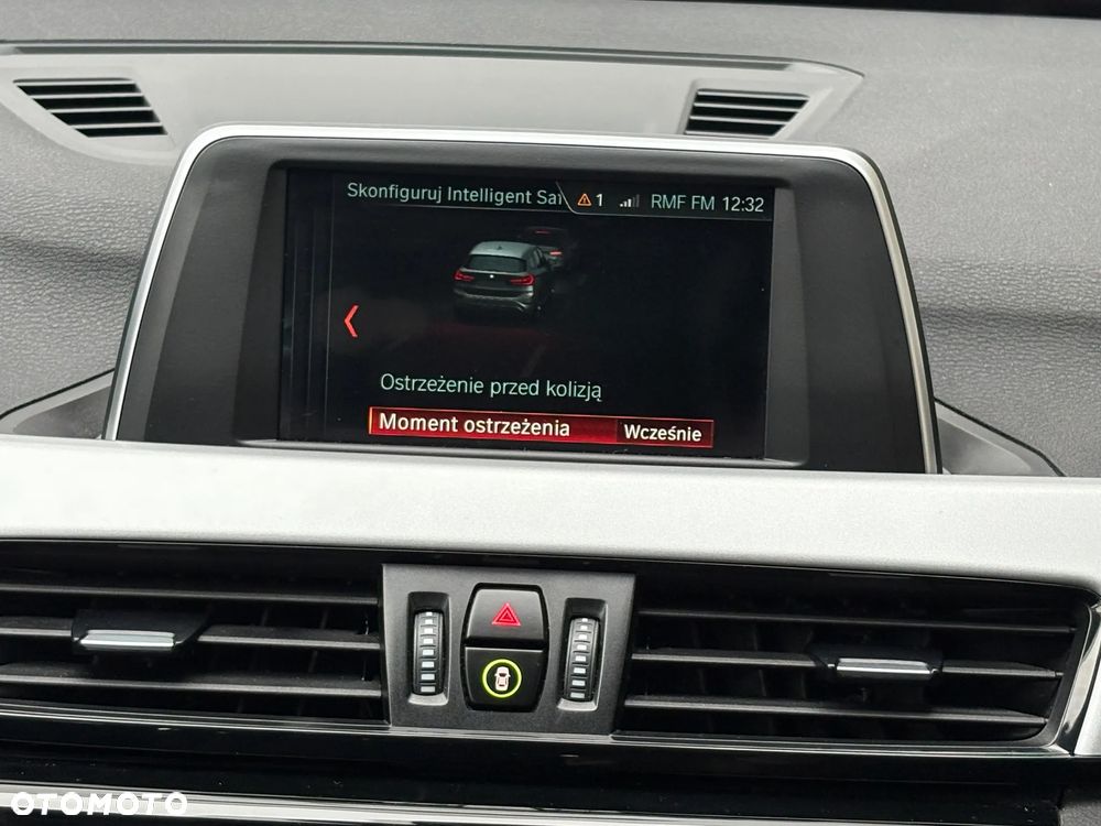 BMW X1 sDrive18i Advantage - 18