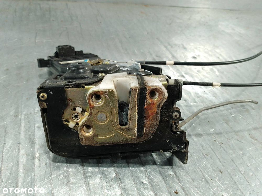 ZAMEK DRZWI PRAWY PRZÓD MAZDA 6 ( 02-08 ) A92-SPL-R - 6