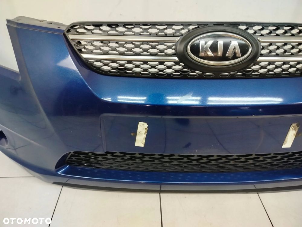 KIA PROCEED PRO CEED I 07R- ZDERZAK PRZÓD PRZEDNI A8 - 4