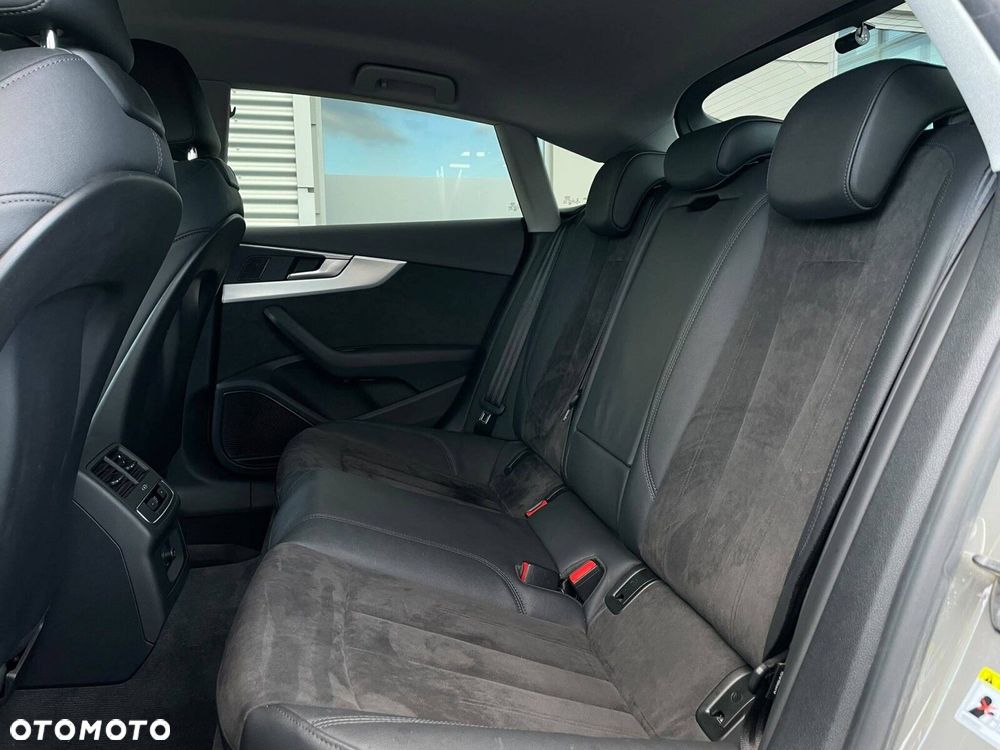 Audi A5 Sportback - 12