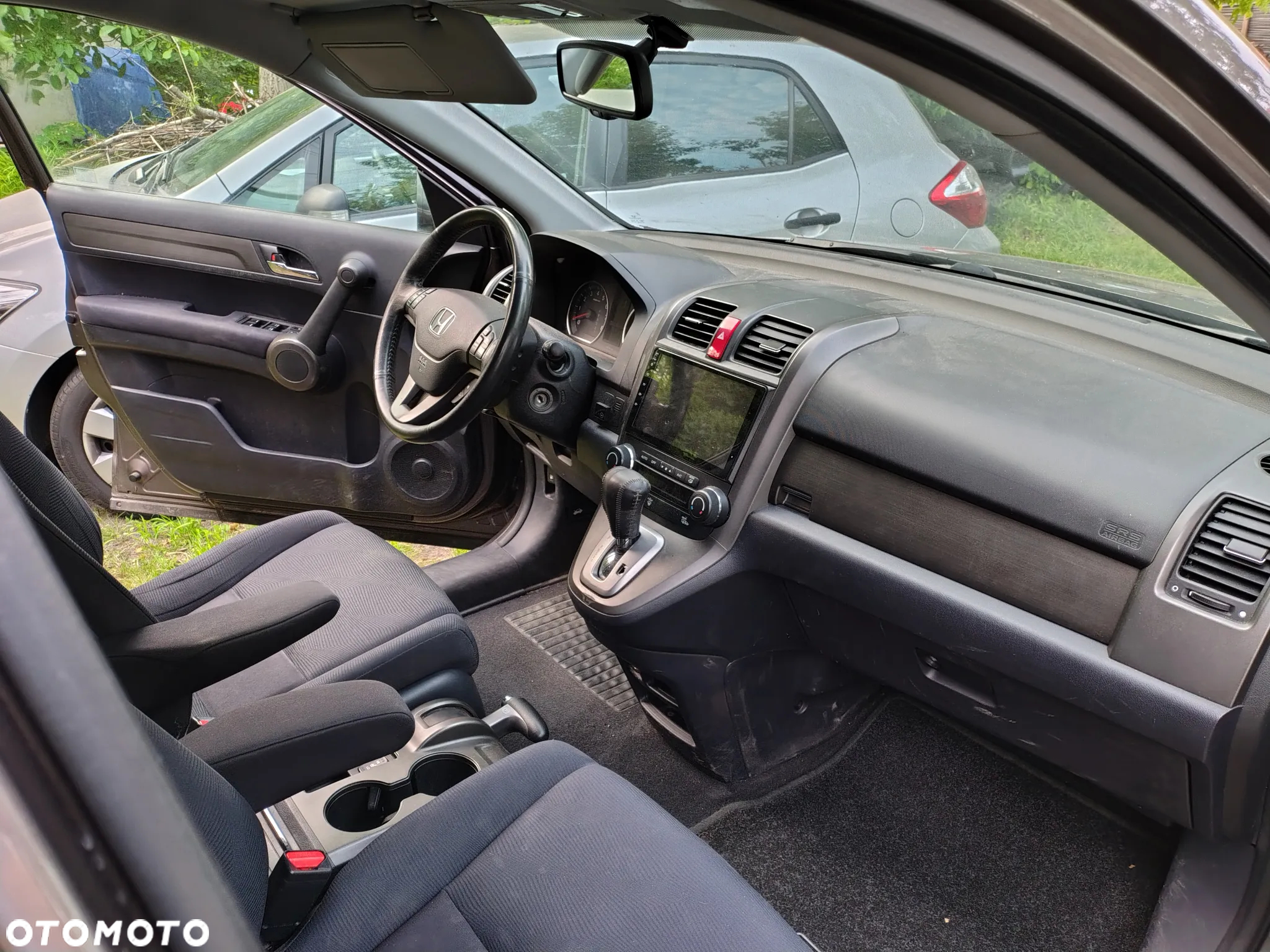 Honda CR-V 2.0i-VTEC Automatik Elegance - 8