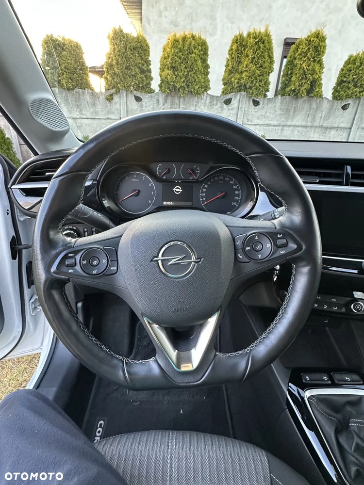 Opel Corsa - 16