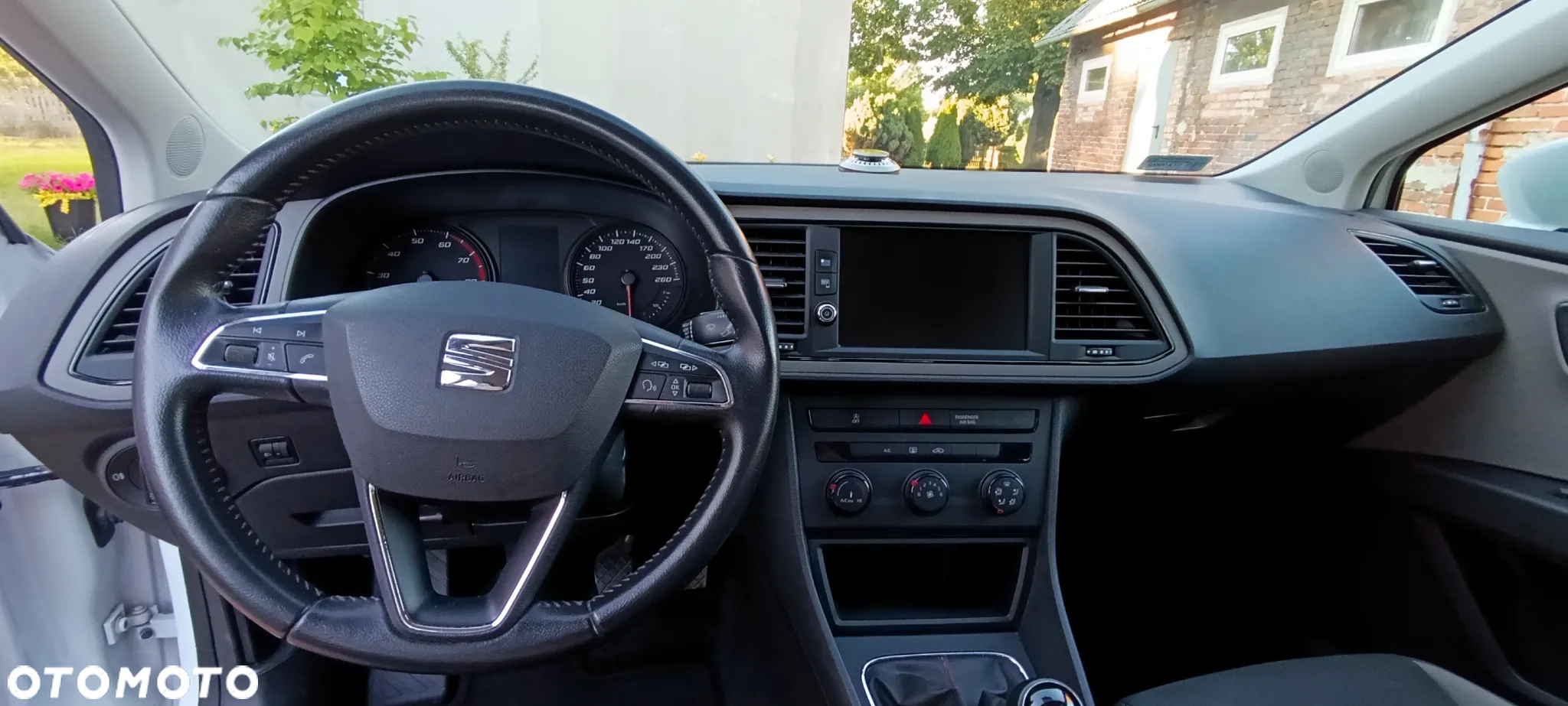 Seat Leon 1.2 TSI Start&Stop Style - 8