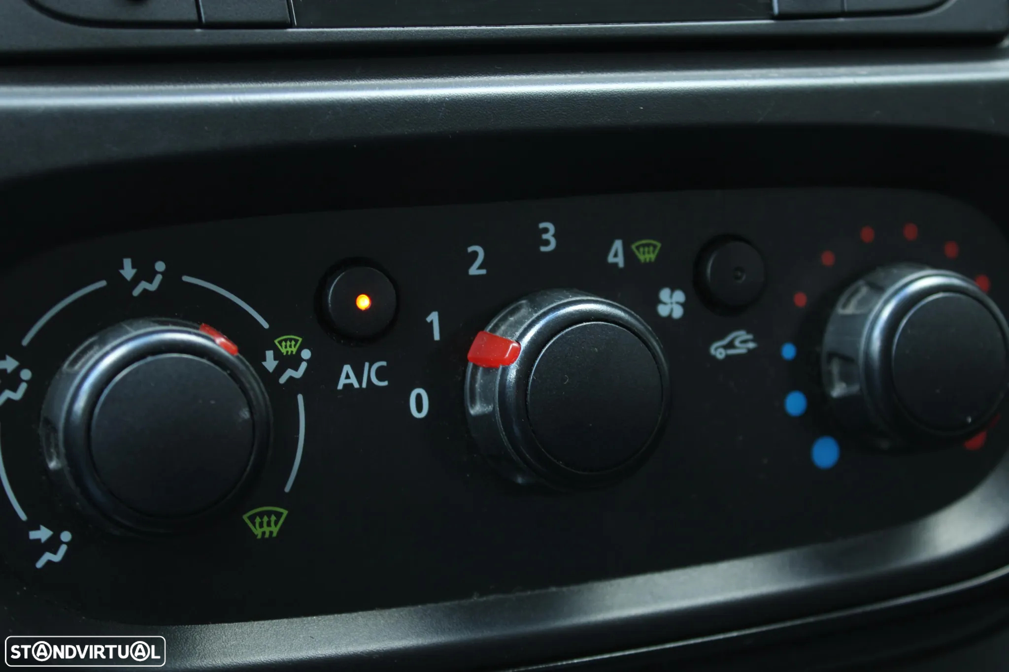 Fiat Talento 1.6 M-Jet L1H1 9L - 36