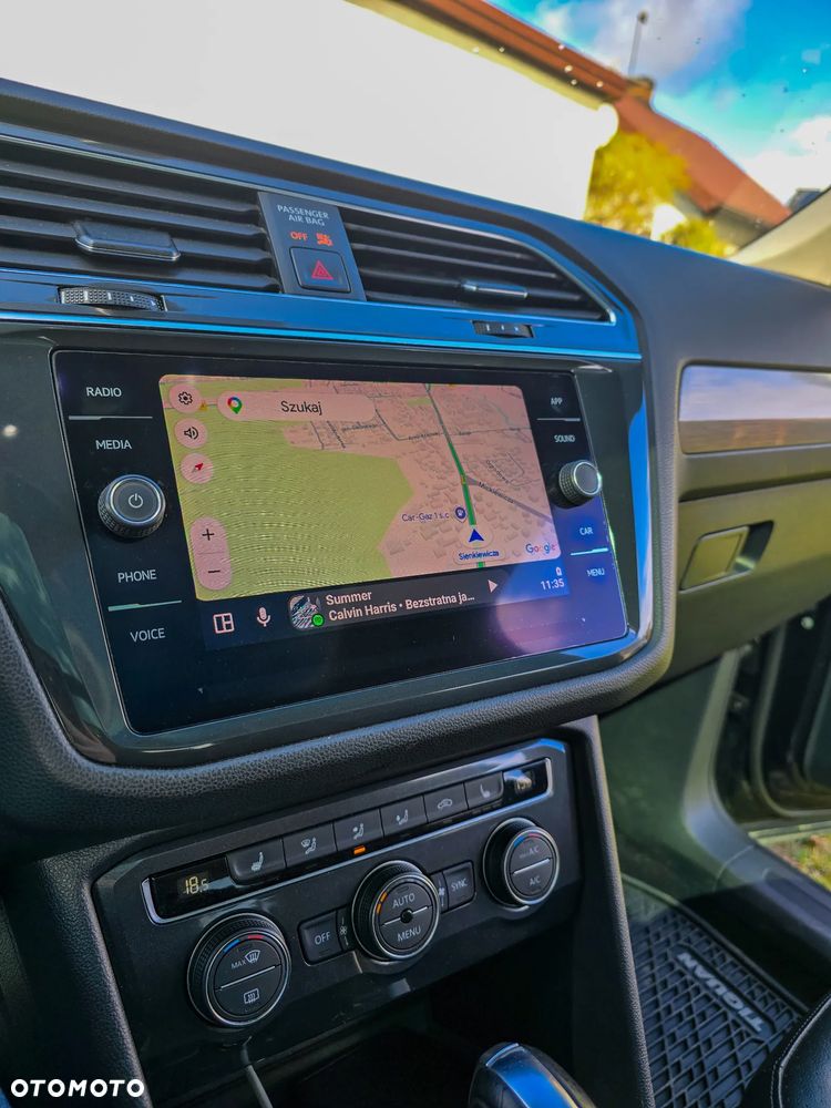 Volkswagen Tiguan Allspace - 15